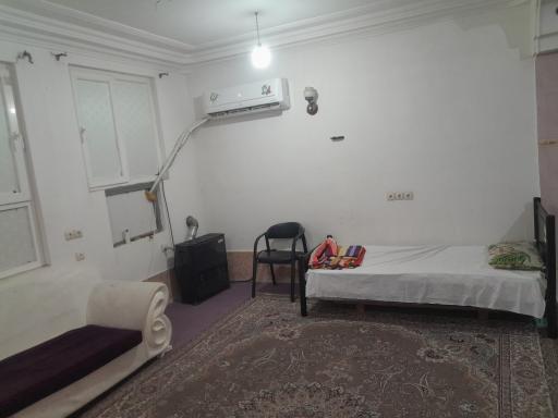 عکس خانه مسافر علی پور