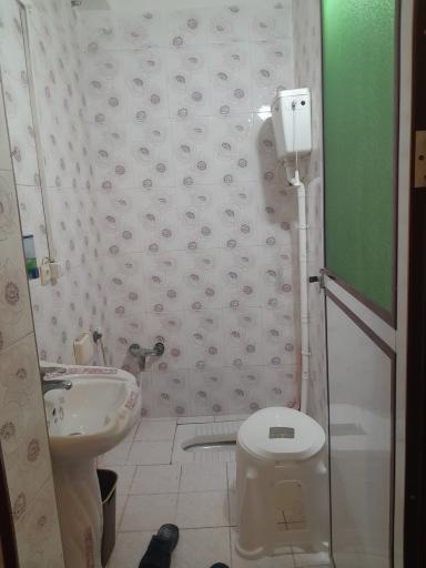 عکس خانه مسافر علی پور