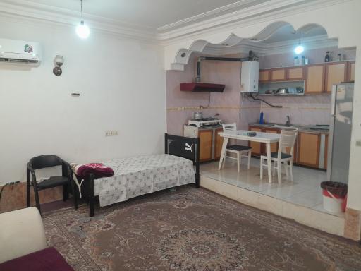 عکس خانه مسافر علی پور