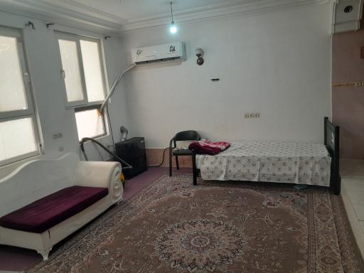 عکس خانه مسافر علی پور