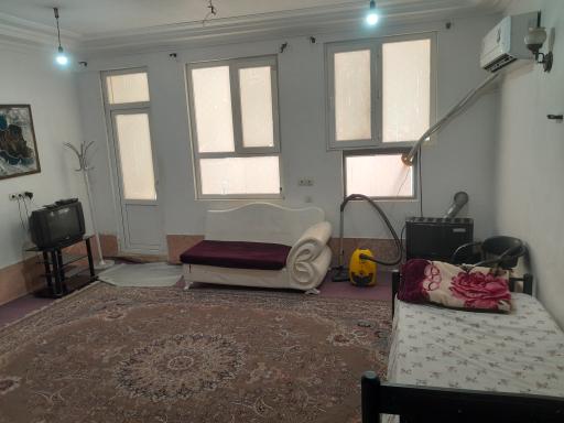 عکس خانه مسافر علی پور