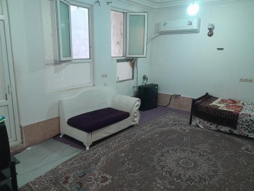 عکس خانه مسافر علی پور