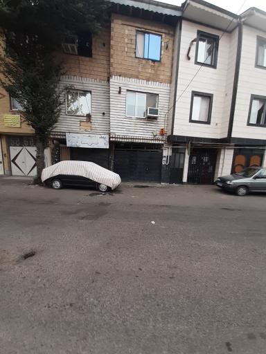 عکس خیاطی لیلی بانو