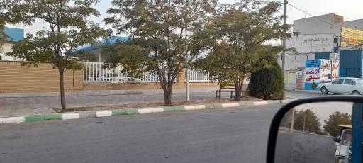 عکس پمپ گاز CNG گلبهار