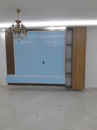 عکس کابینت و دکوراسیون داخلی  فرایاد تهران 