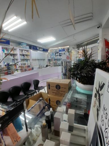 عکس کابینت و دکوراسیون داخلی  فرایاد تهران 