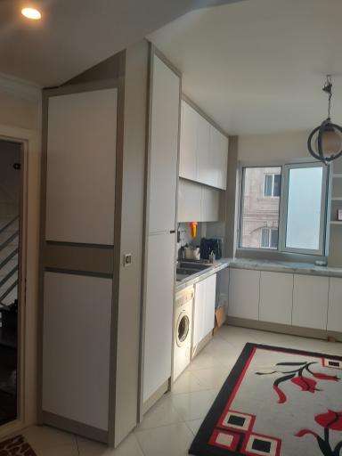 عکس کابینت و دکوراسیون داخلی  فرایاد تهران 