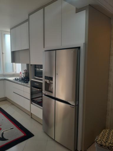 عکس کابینت و دکوراسیون داخلی  فرایاد تهران 