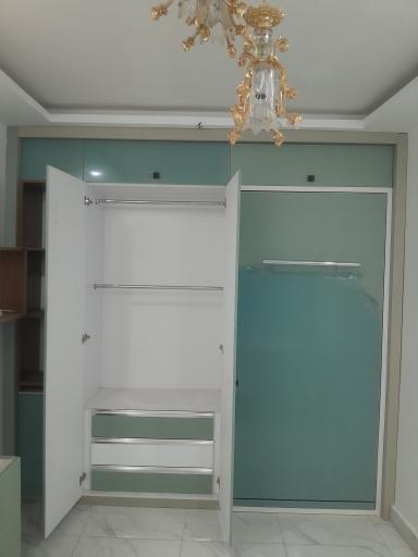 عکس کابینت و دکوراسیون داخلی  فرایاد تهران 