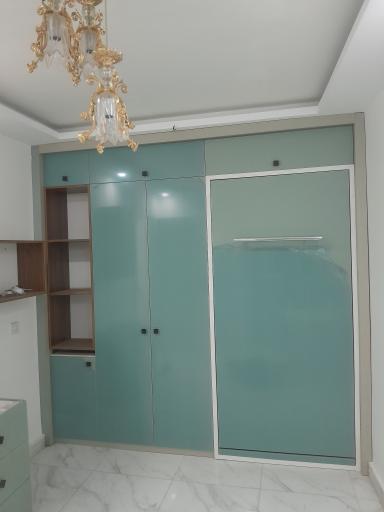 عکس کابینت و دکوراسیون داخلی  فرایاد تهران 