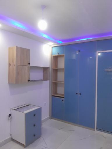 عکس کابینت و دکوراسیون داخلی  فرایاد تهران 