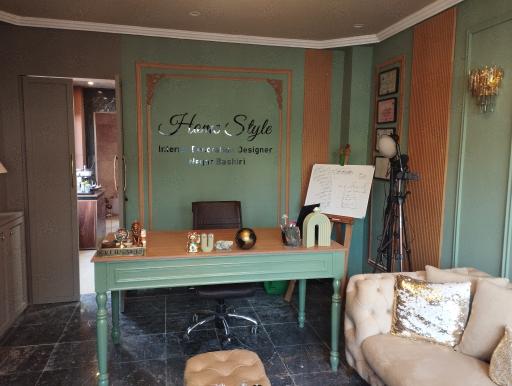 عکس هوم استایل