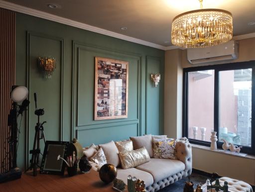 عکس هوم استایل