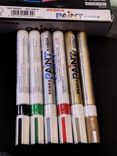 عکس لوازم تحریر شهمیرزاد