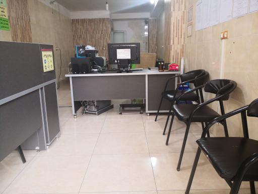 عکس کافی نت آریا