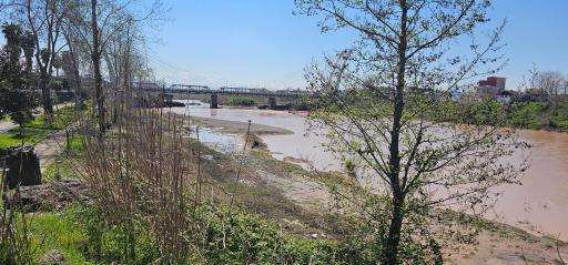 پارک ساحلی و جنگلی آستانه اشرفیه