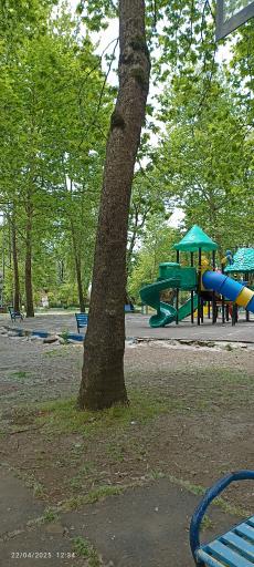 عکس پارک ساحلی و جنگلی آستانه اشرفیه