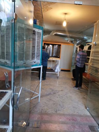 عکس نانکده مادر