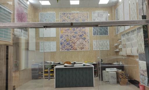 عکس دکوراسیون ایران