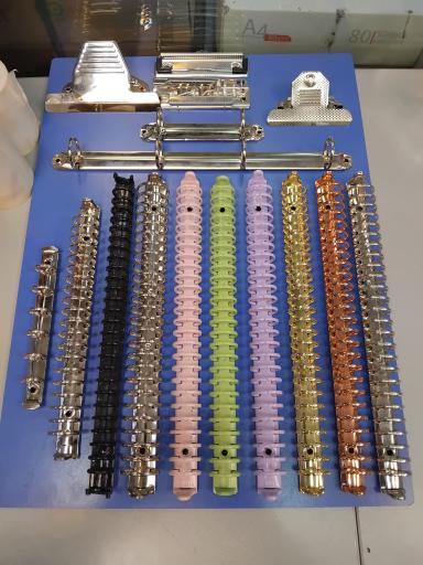 عکس لوازم تحریر شهمیرزاد