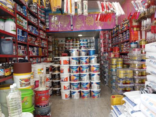 عکس رنگ حقیقت 