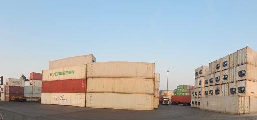 عکس شرکت هراز هرمز آرین