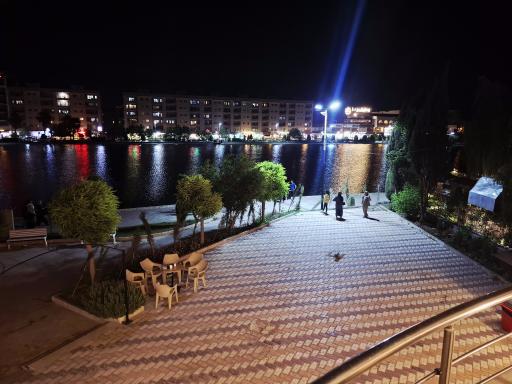 عکس کافه رستوران لوگانو 