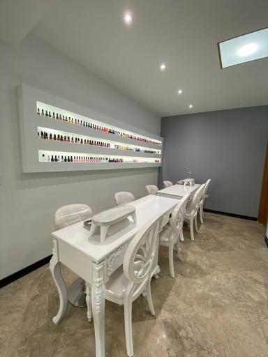 عکس سالن زیبایی کتی جعفری