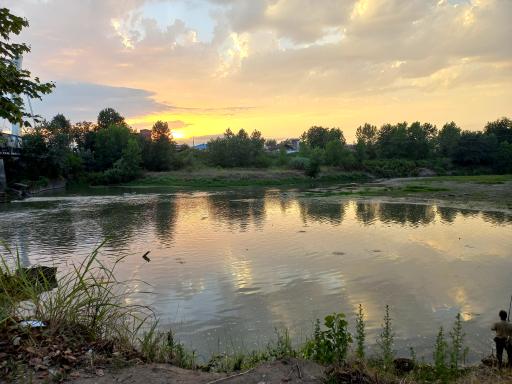 عکس پارک ساحلی و جنگلی آستانه اشرفیه