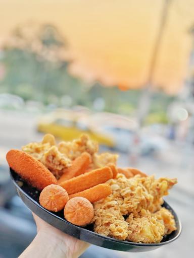  سوخاری کیلویی هی هی