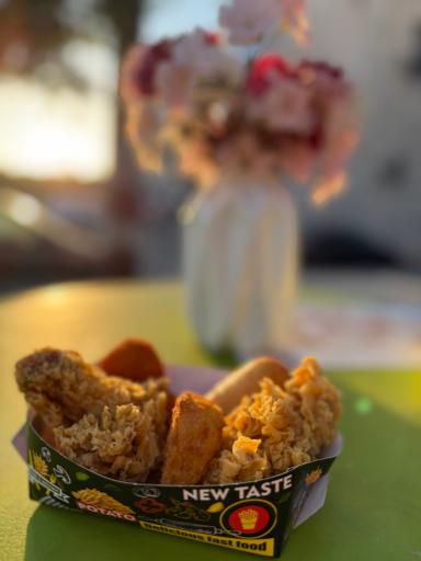  سوخاری کیلویی هی هی