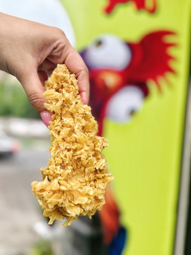  سوخاری کیلویی هی هی