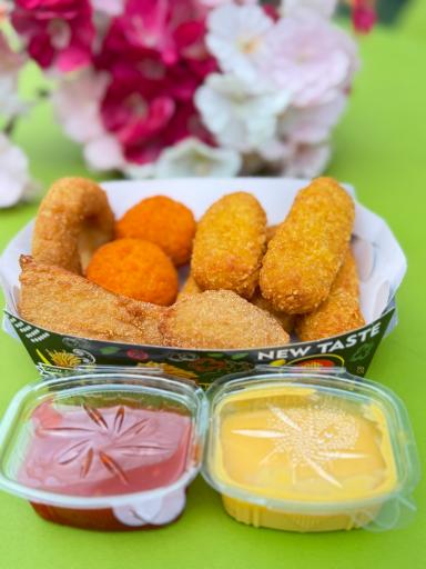  سوخاری کیلویی هی هی