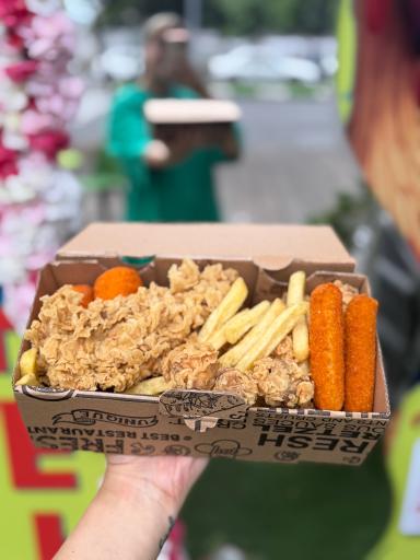  سوخاری کیلویی هی هی