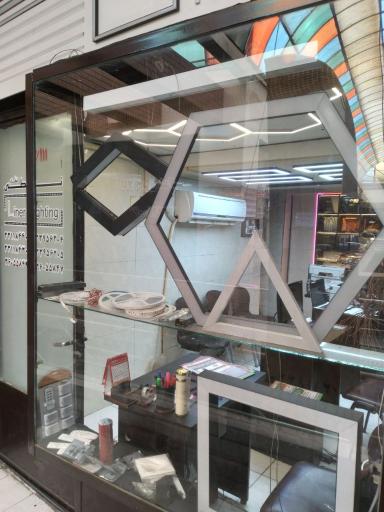 عکس لاینر لایتینگ