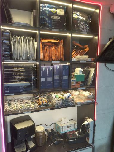 عکس لاینر لایتینگ