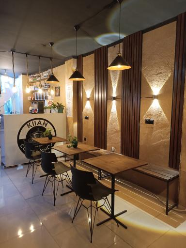 عکس کافه کیان 