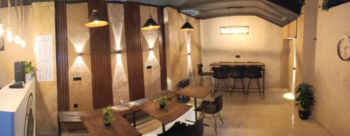 عکس کافه کیان 