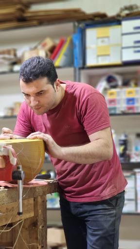 کارگاه موسیقی نوا