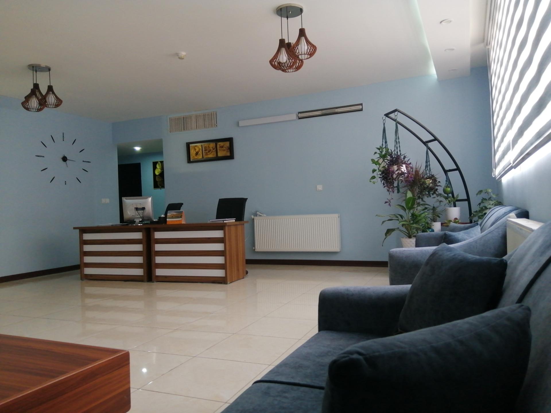 عکس پلی کلینیک دکتر هدایت حسینی