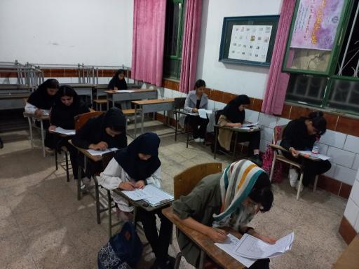 آموزشگاه زبان های خارجی مکاتبه