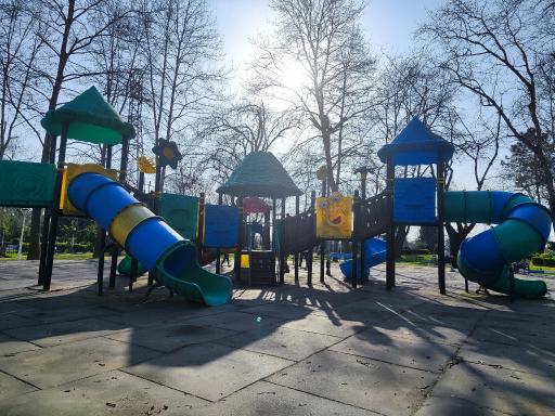 عکس پارک ساحلی و جنگلی آستانه اشرفیه