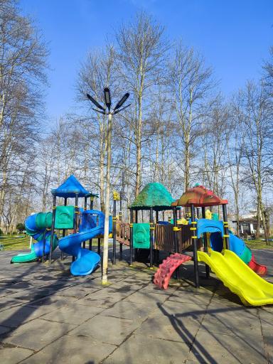 عکس پارک ساحلی و جنگلی آستانه اشرفیه