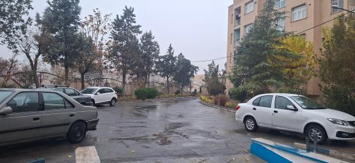عکس مجتمع مسکونی شوگا