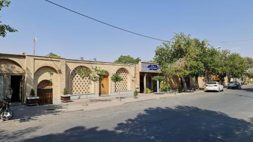 عکس رستوران سنتی ارگ
