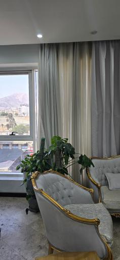عکس سالن زیبایی کتی جعفری