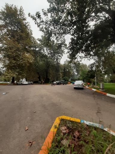 عکس پارک ساحلی و جنگلی آستانه اشرفیه