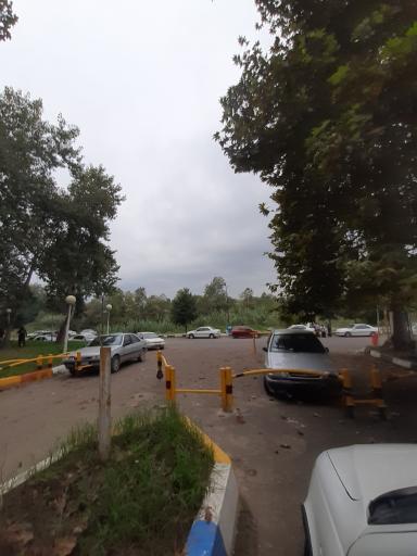 عکس پارک ساحلی و جنگلی آستانه اشرفیه
