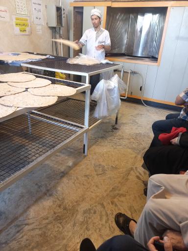 عکس نانکده مادر