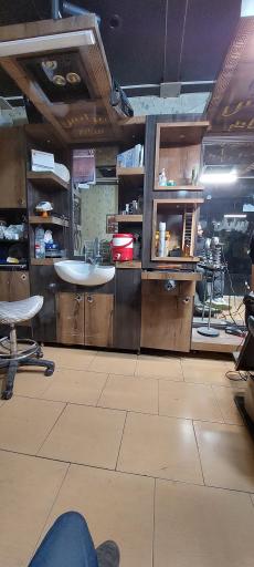 عکس پیرایش سام